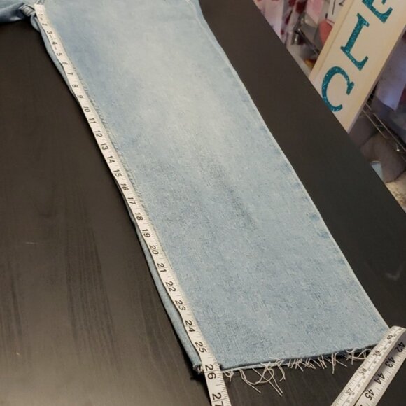 Hudson Noa Callidora Jeans - Picture 11 of 11